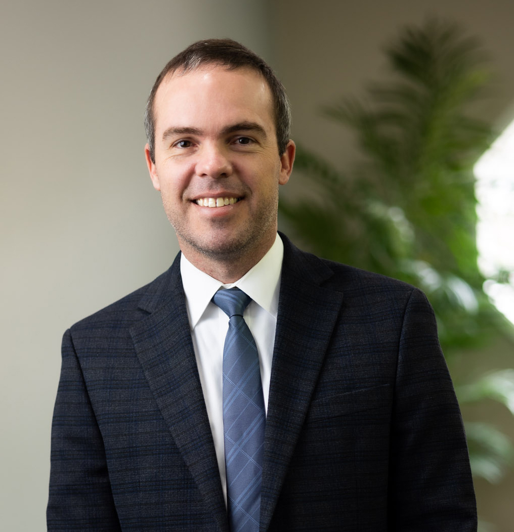 Brandon Gillin, Seattle Immigration Lawyer