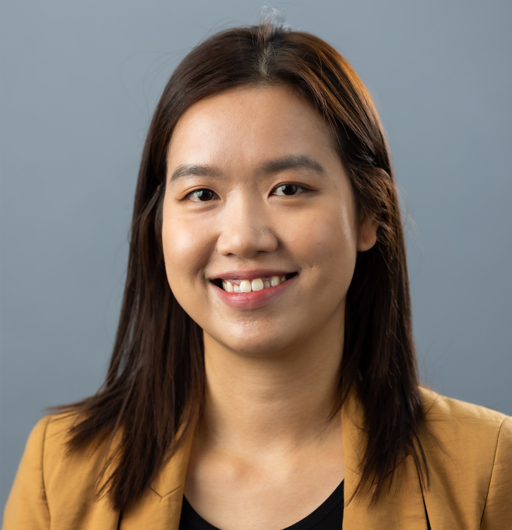 Tu Nguyen, Paralegal