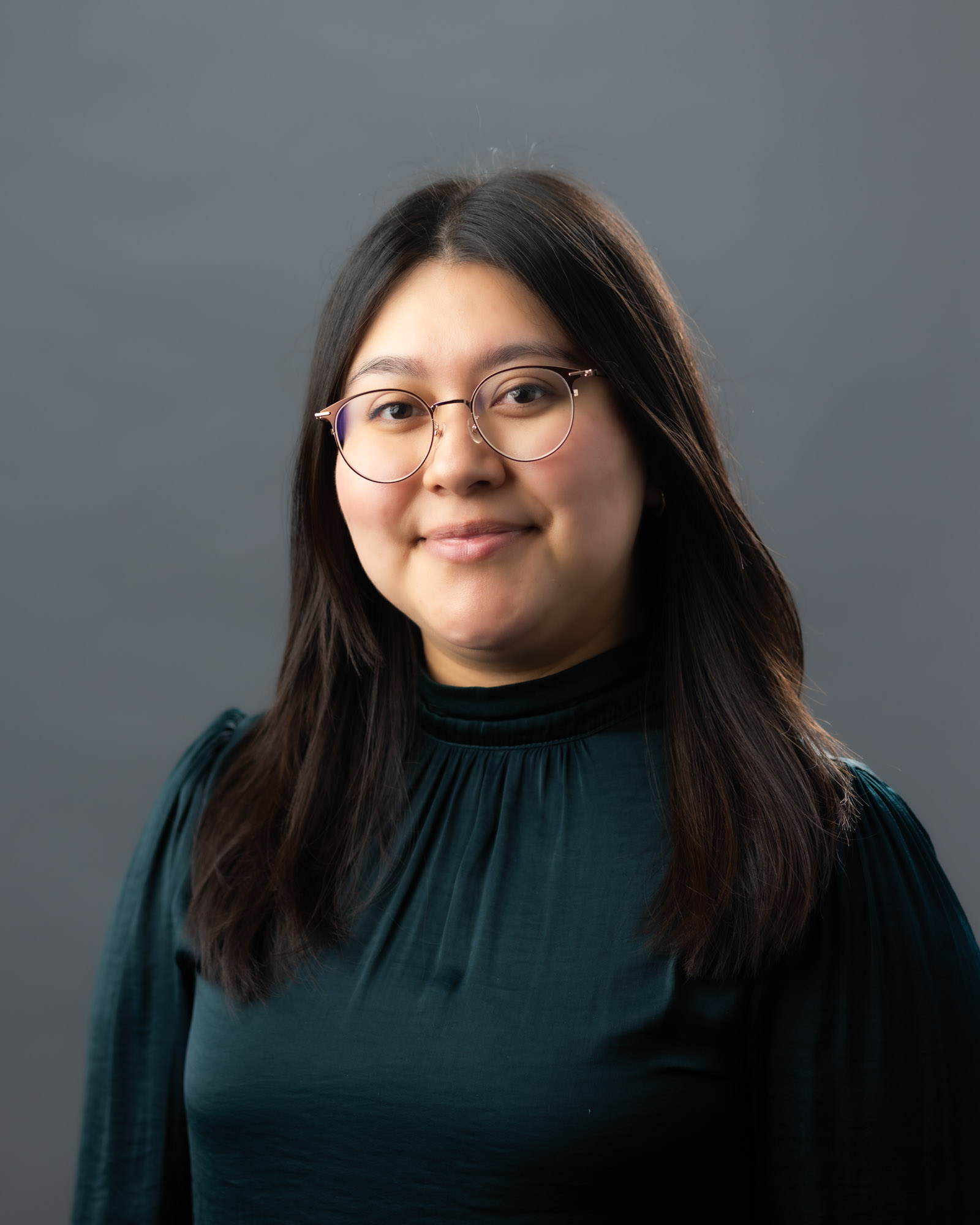 Isabela Rodriguez, Immigration Legal Assistant Isabela Rodriguez, Immigration Legal Assistant