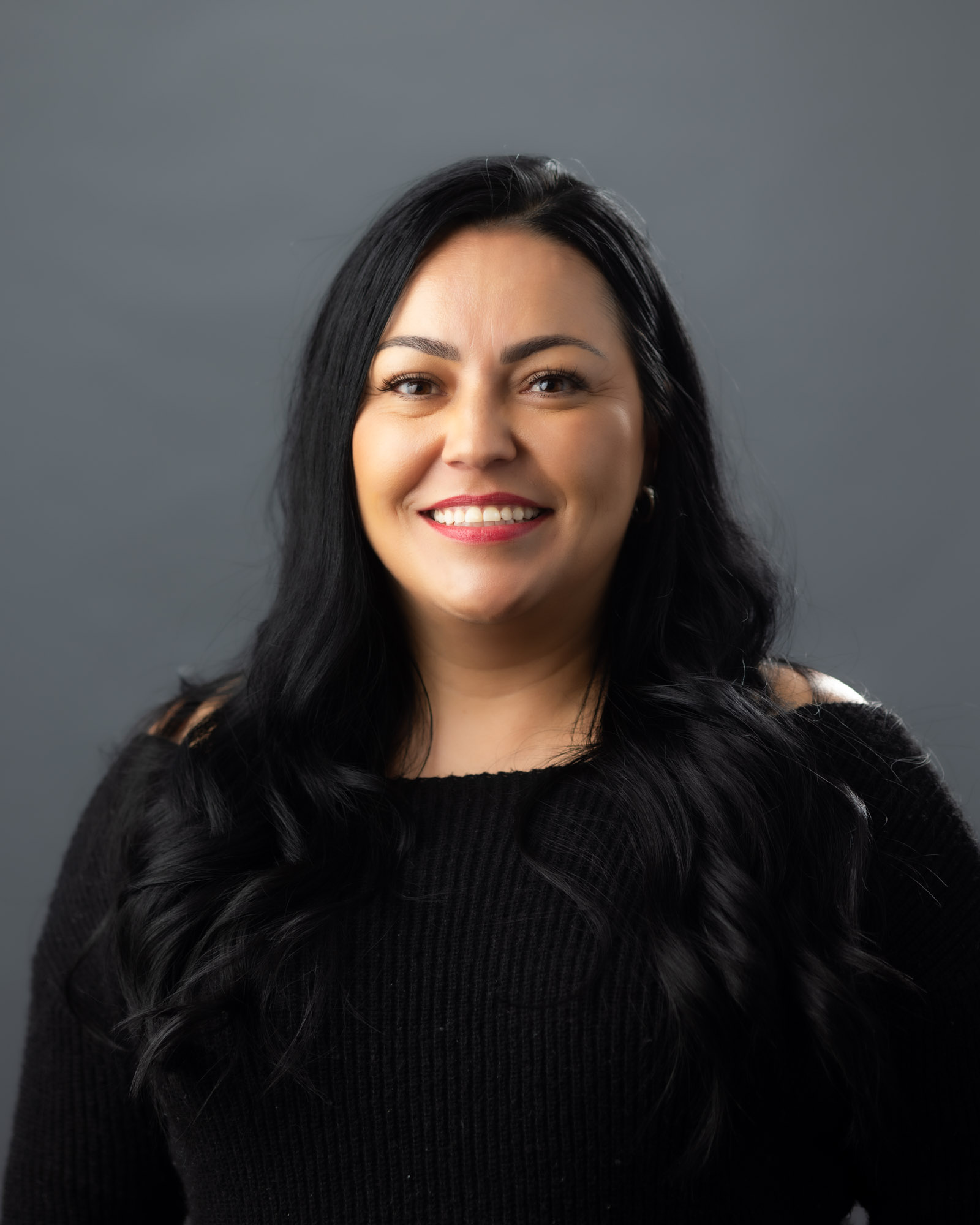 Micaela Ramirez, Immigration Legal Assistant Micaela Ramirez, Immigration Legal Assistant
