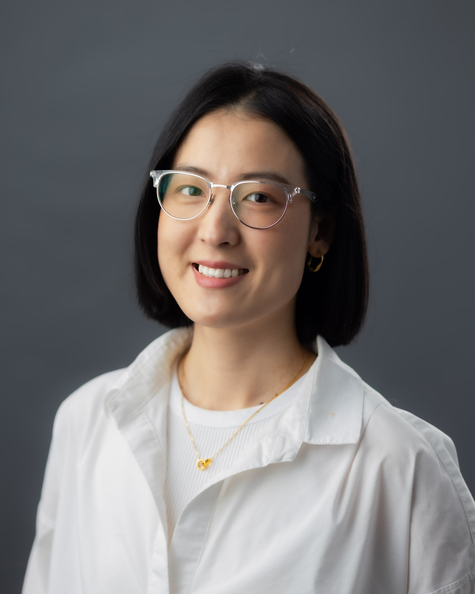 Xi Chen, Immigration Legal Assistant Xi Chen, Immigration Legal Assistant