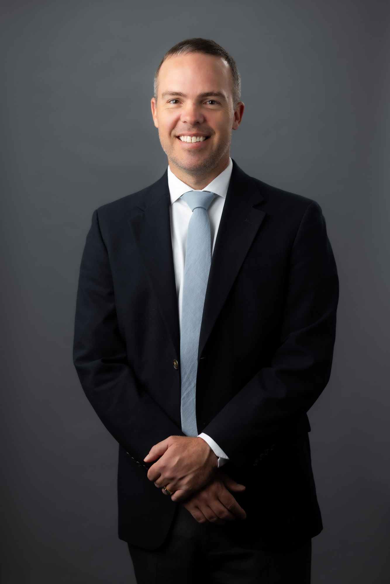Brandon Gillin, Seattle Immigration Lawyer