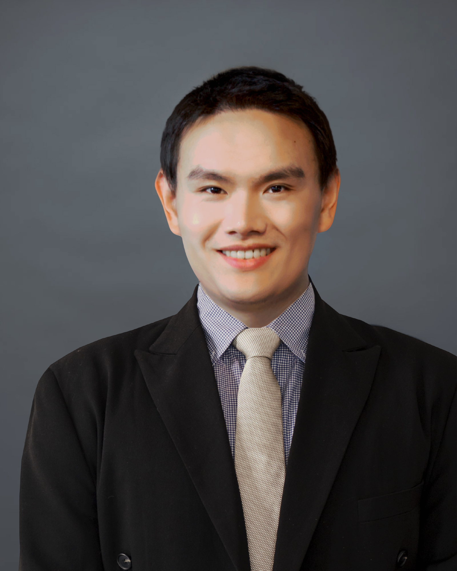 Jayden Cai